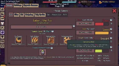 Nomad Idle preview 3