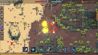 Nomad Idle preview 8