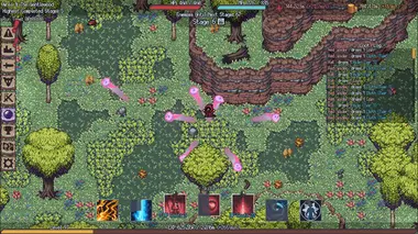 Nomad Idle preview 7