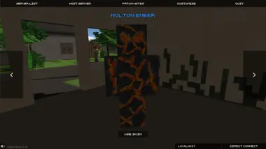 Nomad - Premium preview 12