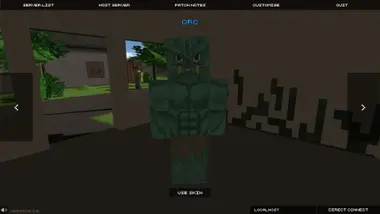Nomad - Premium preview 3