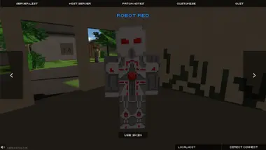 Nomad - Premium preview 2