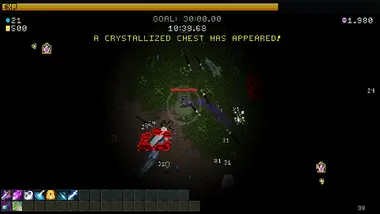 Nomad Survival preview 3