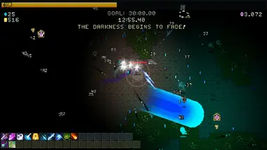Nomad Survival preview 2