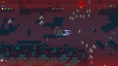 Nomad Survival preview 5