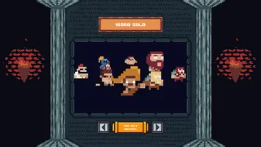 Non-Stop Raiders preview 5