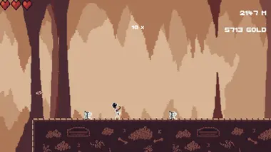 Non-Stop Raiders preview 7