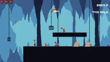 Non-Stop Raiders preview 4