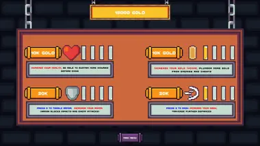 Non-Stop Raiders preview 3