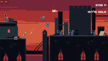 Non-Stop Raiders preview 2