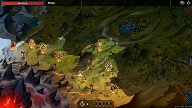 None Shall Intrude preview 2