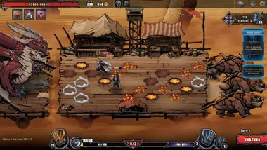 None Shall Intrude preview 4