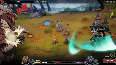 None Shall Intrude preview 7