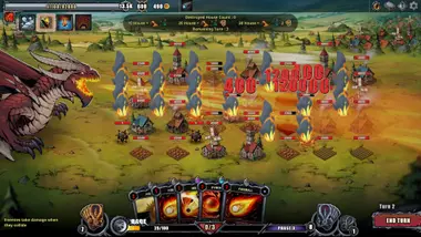 None Shall Intrude preview 9