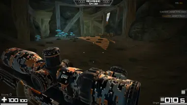 Noob Squad preview 4