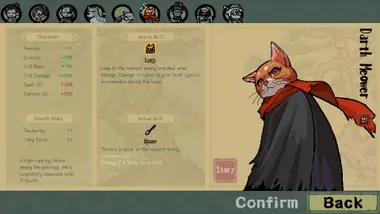Noobs Want to Live preview 3
