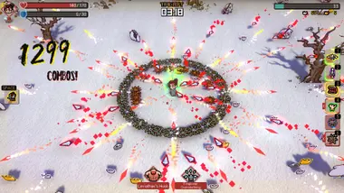 Noobs Want to Live preview 8