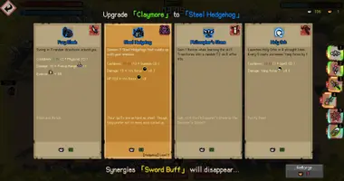Noobs Want to Live preview 5
