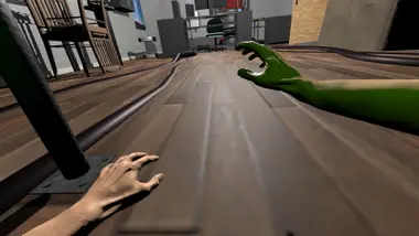 Noosphere preview 3