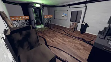 Noosphere preview 5