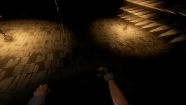 Noosphere preview 8