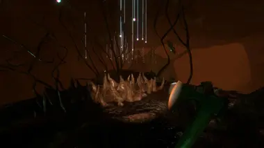 Noosphere preview 4