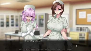 Nope Nope Nope Nope Nurses preview 9