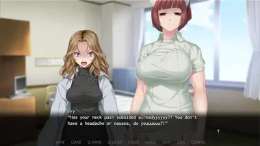 Nope Nope Nope Nope Nurses preview 7