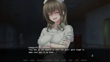 Nope Nope Nope Nope Nurses preview 8