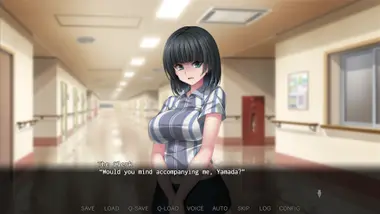 Nope Nope Nope Nope Nurses preview 10