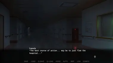 Nope Nope Nope Nope Nurses preview 2