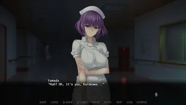 Nope Nope Nope Nope Nurses preview 4