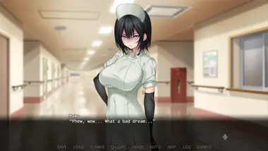 Nope Nope Nope Nope Nurses preview 5