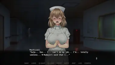 Nope Nope Nope Nope Nurses preview 3