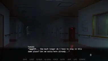 Nope Nope Nope Nurses preview 3