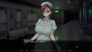 Nope Nope Nope Nurses preview 2