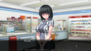 Nope Nope Nope Nurses preview 4