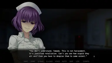 Nope Nope Nurses preview 3