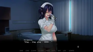Nope Nope Nurses preview 4