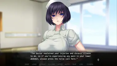 Nope Nope Nurses preview 2