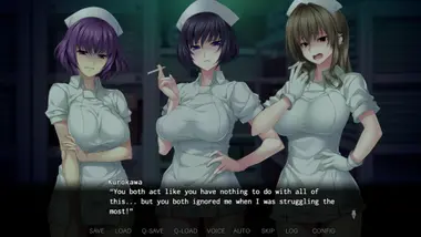Nope Nope Nurses preview 5