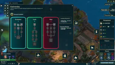 Nordhold preview 8
