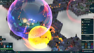 Nordhold preview 2