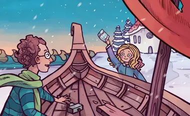 Nordlicht preview 4