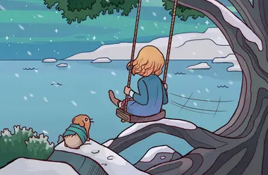 Nordlicht preview 5