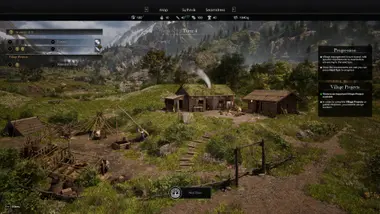 Norse: Oath of Blood preview 3