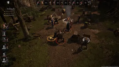 Norse: Oath of Blood preview 5