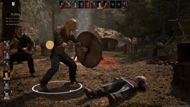 Norse: Oath of Blood preview 4