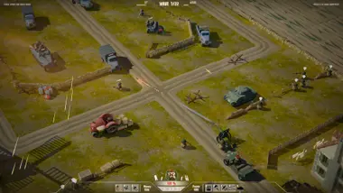 Northend Tower Defense preview 7