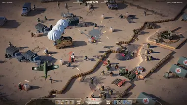 Northend Tower Defense preview 12